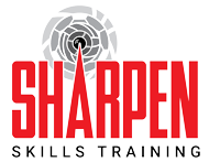 Sharpen Skills Traning