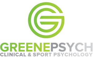 Greenepsyche